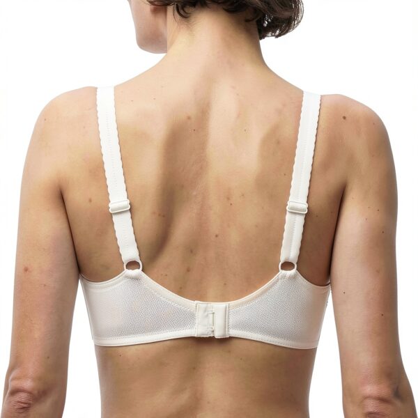 Reggiseno Chantelle donna avvolgente ferretto colori-1