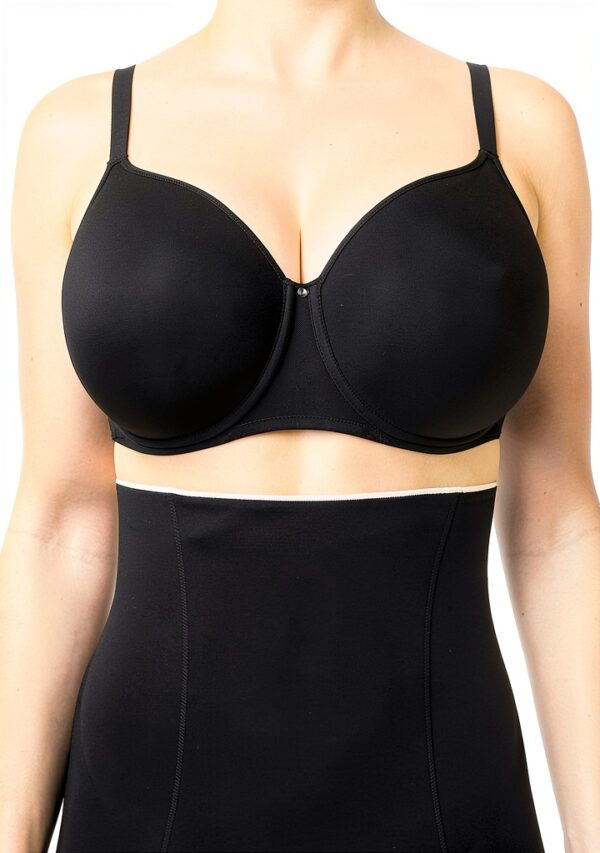 Chantelle Slip Modellante Donna Controllo Fermo Tessuto-1