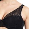 Chantelle reggiseno leggero asciugatura rapida unisex adulto-2