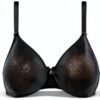 Chantelle Reggiseno C Magnifique Nero Moda Donna-6