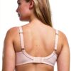Chantelle Reggiseno Rive Gauche Pizzo Copertura Completa-2