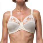 Reggiseno Chantelle donna avvolgente ferretto colori-0