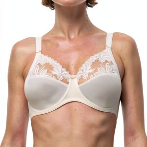 Reggiseno Chantelle donna avvolgente ferretto colori-0