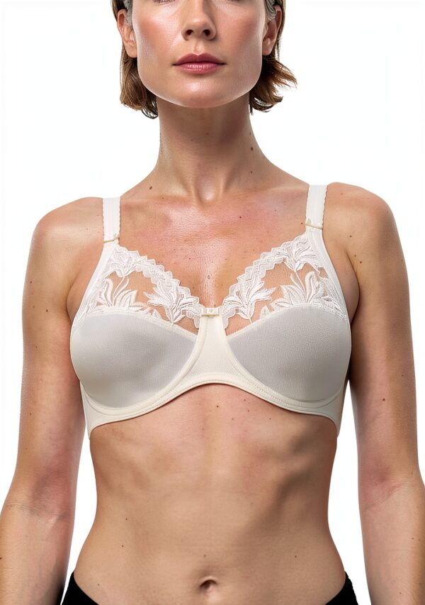 Reggiseno Chantelle donna avvolgente ferretto colori-0