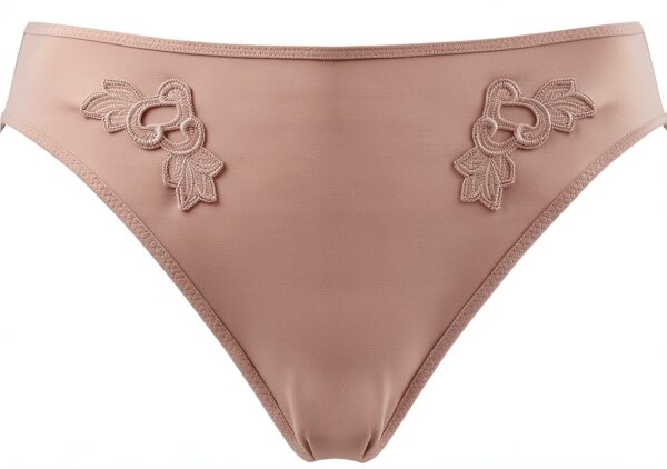 Hedona slip pelle donna marrone nero avorio taglie-1