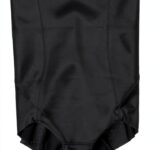 Chantelle Slip Modellante Donna Controllo Fermo Tessuto-0