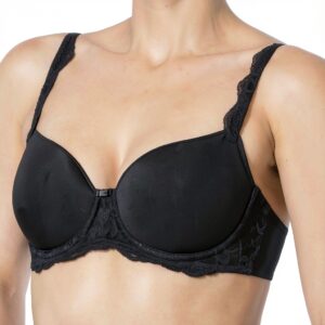 Reggiseno Triumph Donna confortevole spalline regolabili-0