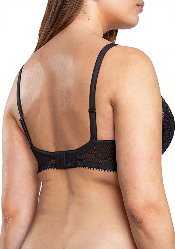 Chantelle reggiseno leggero asciugatura rapida unisex adulto-1