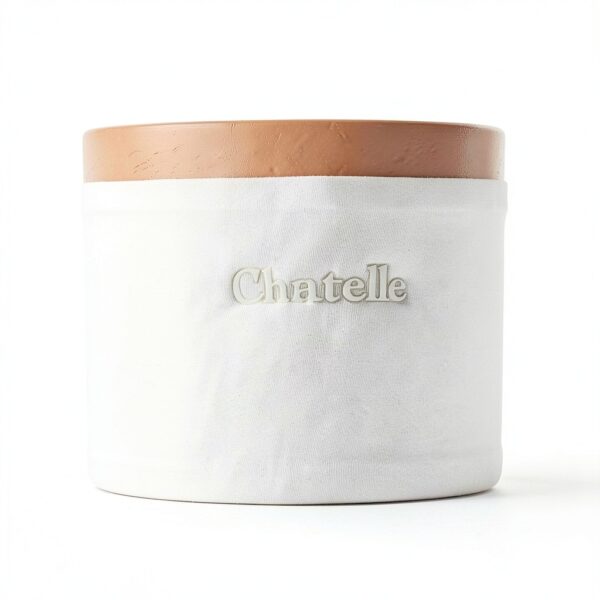 Muta corta coprente Beige Doré design francese intimo donna-3